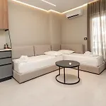 Sienna Апартаменты Шенджин