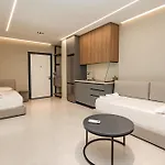 Sienna Апартаменты *