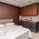 Sienna Апартаменты