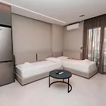 Апартаменты Sienna *
