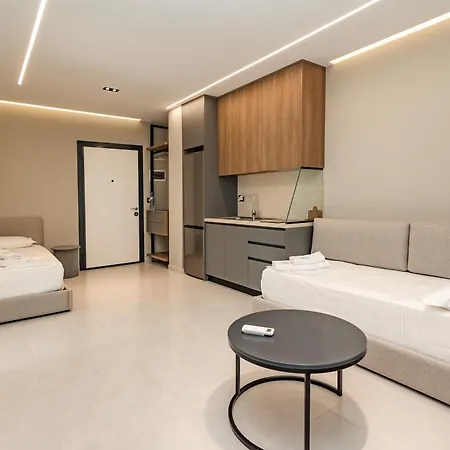 Sienna Apartment *