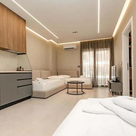 Apartment Sienna