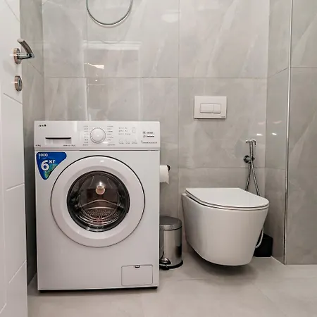 Sienna Apartment