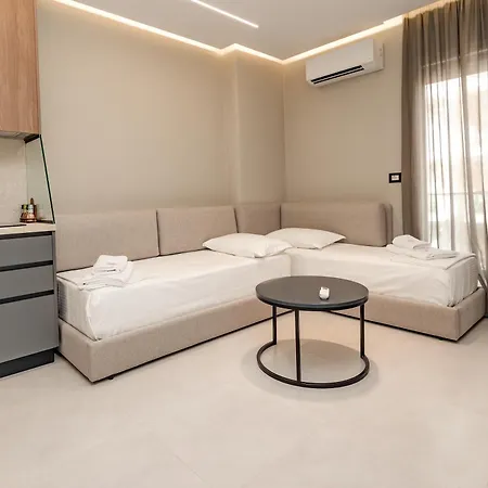 Sienna Lejlighed Shëngjin